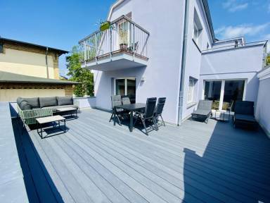 Appartement Rostock