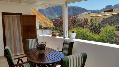 Appartement San Vito Lo Capo