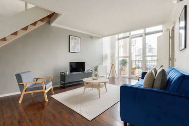 Appartement Borough londonien de Southwark