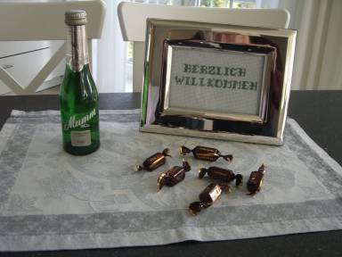 Appartement Krummhörn