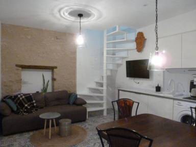Maison de vacances Poitiers