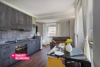 Apartament Klimatyzacją Molo