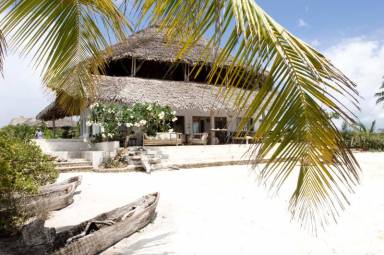 Casa Watamu