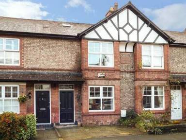 Cottage Timperley