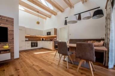 Ferienwohnung Gemeinde Mauterndorf