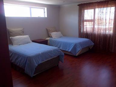 Privatzimmer Rondebosch East