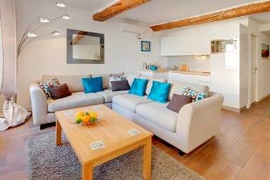 Apartment Air conditioning Villefranche-sur-Mer
