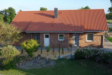 Ferienhaus Weissenhäuser Strand