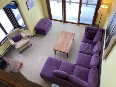Condo Pet-friendly Grantham