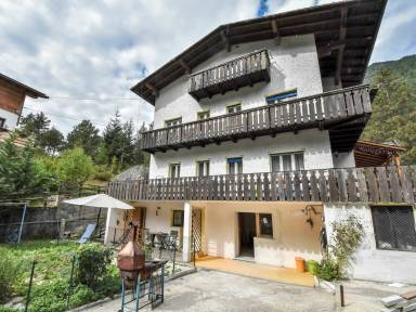 Appartamento San Vito di Cadore
