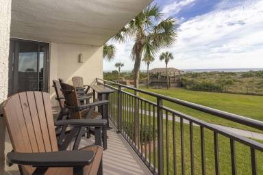 Condo Air conditioning St. Augustine