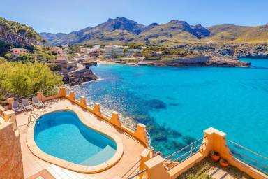 Appartamento Port de Pollença