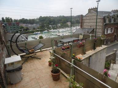 Cottage Saint-Valery-en-Caux