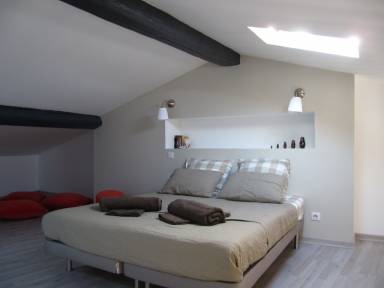 Appartamento Montpellier