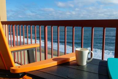 Condo Ocean City