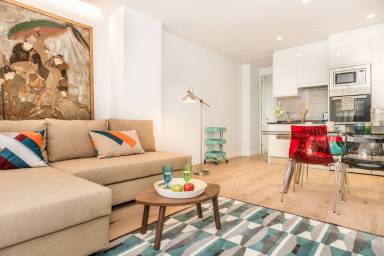 Apartment Moncloa - Aravaca