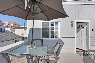 Huis Mission Beach
