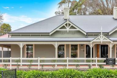 Apartment Internet Hahndorf