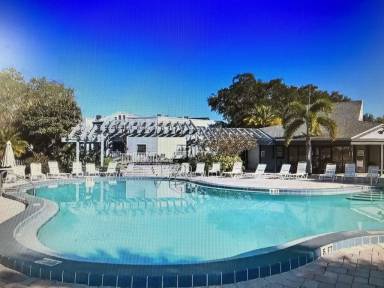 Appartement en copropriété Ventura