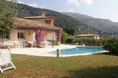 Appartement La Colle-sur-Loup