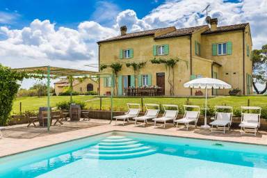 Villa Corinaldo