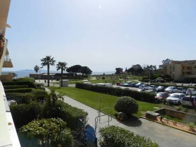 Appartement La Londe-les-Maures