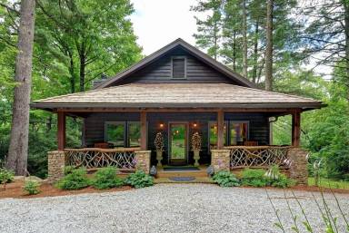 Cabin Highlands