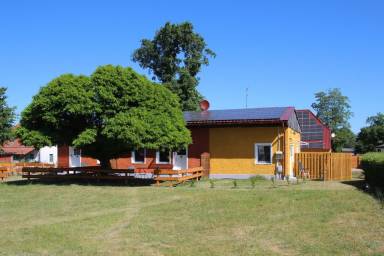 Appartement Canow