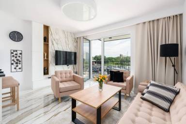 Apartment Stare Miasto