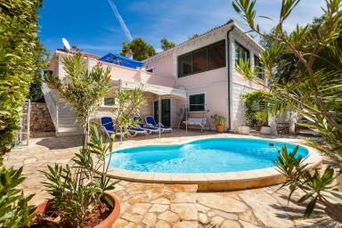 House Pool Potirna