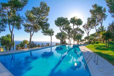 Villa Palafrugell