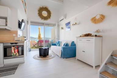 Appartement en copropriété Frontignan