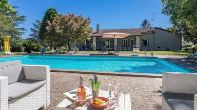 Villa Nepi