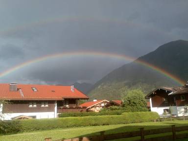 Apartament Rottach-Egern