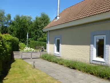 Huis Noord-Beveland