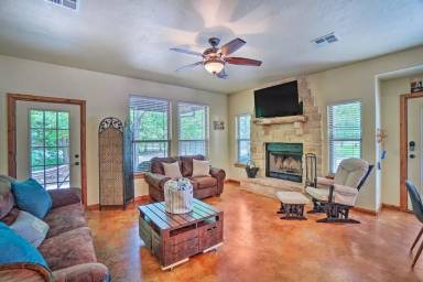 Cabin Medicine Park