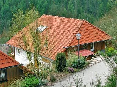 Ferienhaus Hornberg