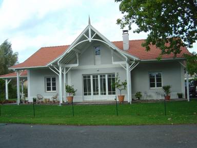 Villa Gujan-Mestras