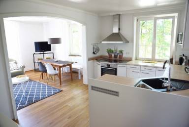 Ferienwohnung Teningen