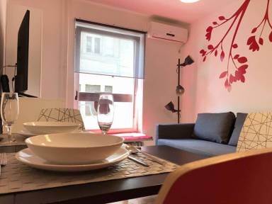 Appartement City Centre