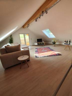 Ferienwohnung Bad Mergentheim