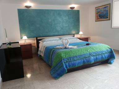Appartement Trapani
