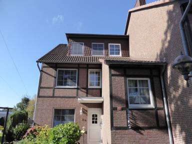 Ferienwohnung Cuxhaven