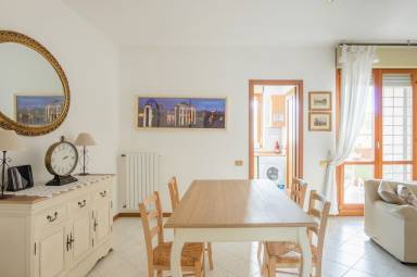 Apartment La Giustiniana
