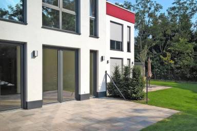 Ferienhaus Buckow (Märkische Schweiz)