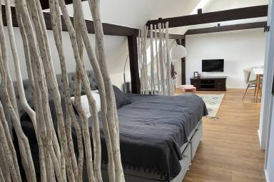 Appartement Eisenach