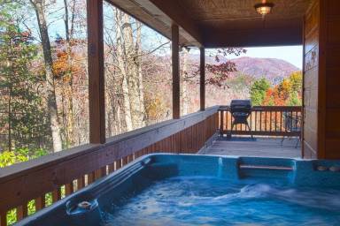 Cabin Topton