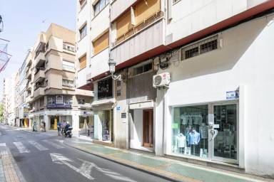 Ferienwohnung Alicante