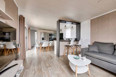 Chalet Saint-Gilles-Croix-de-Vie
