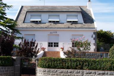 Maison de vacances Saint-Marc-sur-Mer